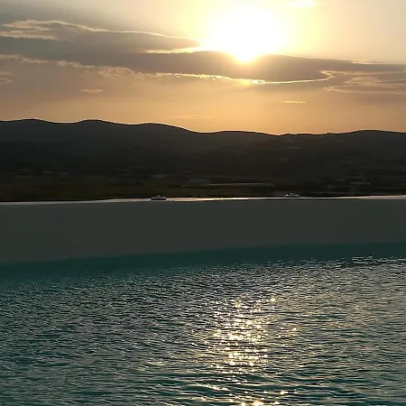 Natura Paros * Molos (Paros)