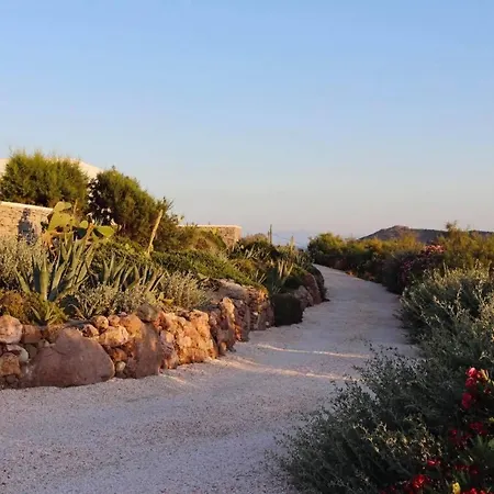 Willa Natura Paros *