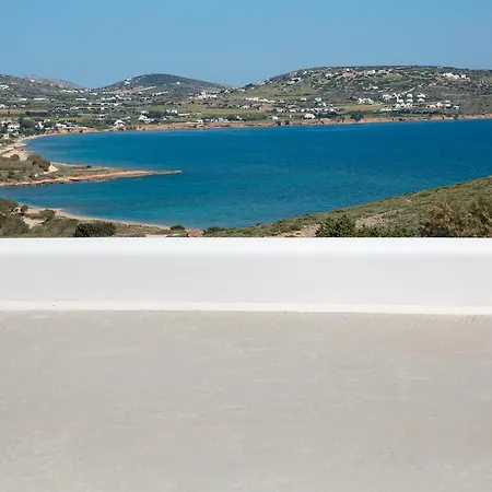 Natura Paros Molos (Paros)