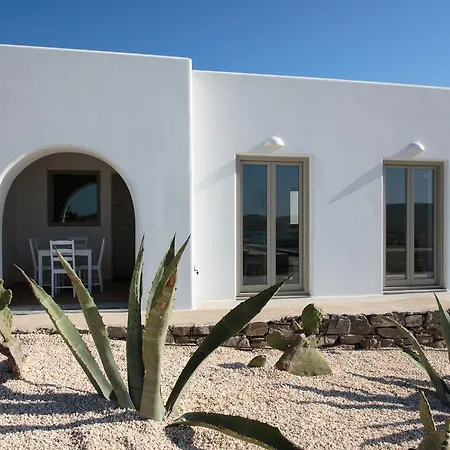 Natura Paros * Molos (Paros)