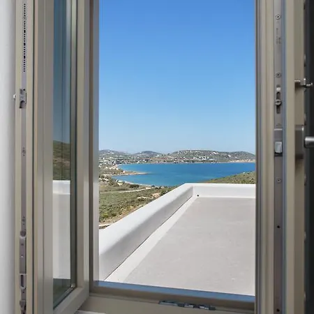 Willa Natura Paros Molos (Paros)