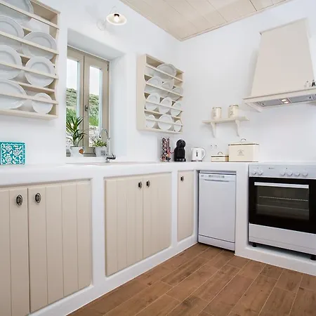 Willa Natura Paros *