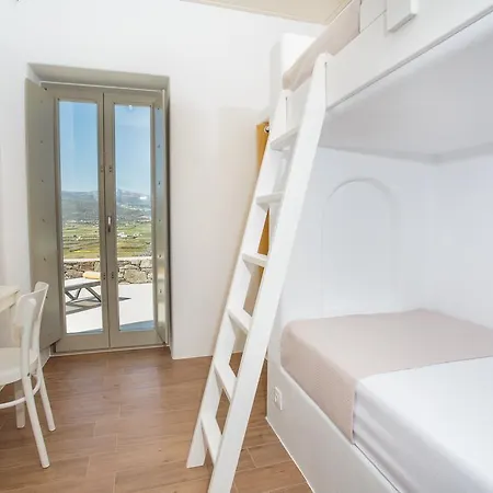 Willa Natura Paros Molos (Paros)