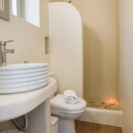 Willa Natura Paros *