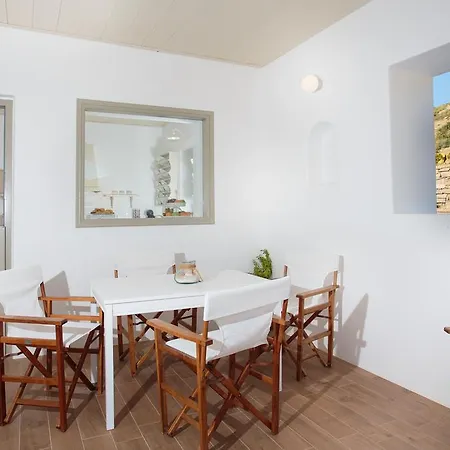 Natura Paros Willa Molos (Paros)