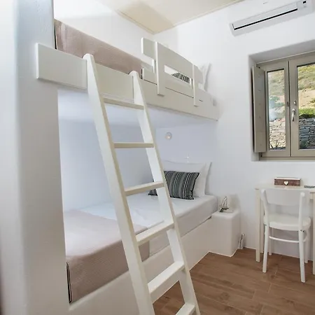 Willa Natura Paros *