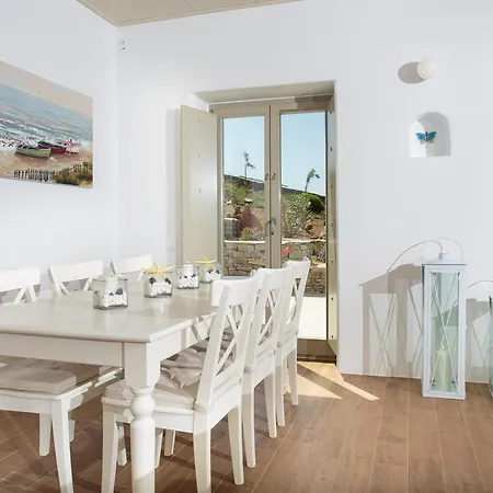 Willa Natura Paros *