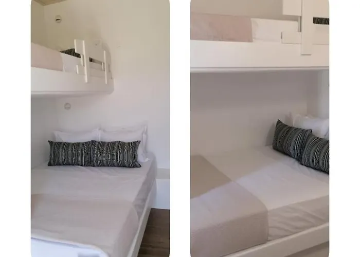 Natura Paros Villa Molos (Paros)