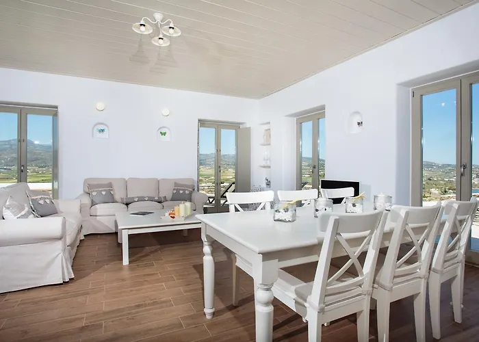 Natura Paros Molos (Paros)