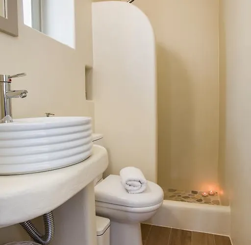 Villa Natura Paros *