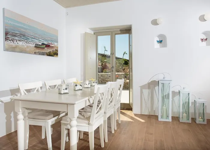 Villa Natura Paros *