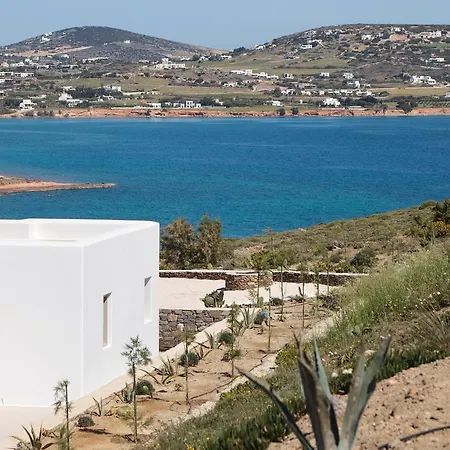 Natura Paros *