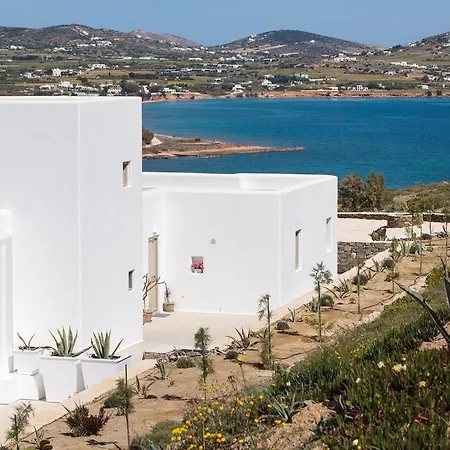 Villa Natura Paros Molos (Paros)