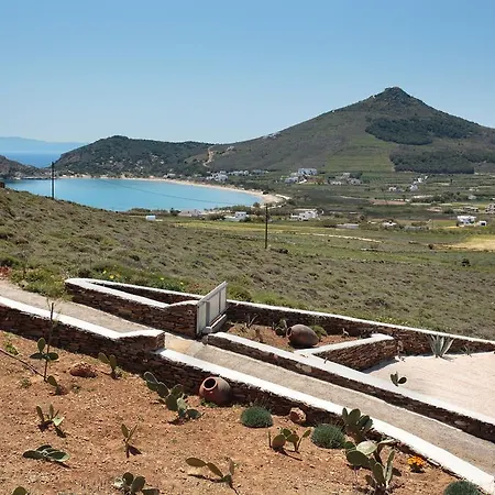 Natura Paros Molos (Paros)