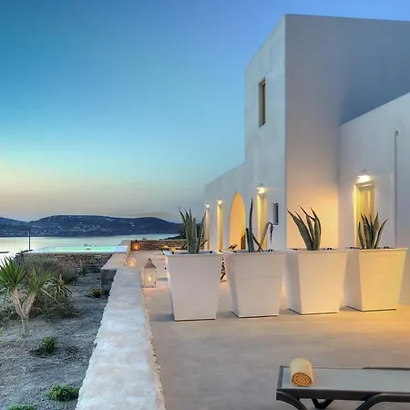 Natura Paros *