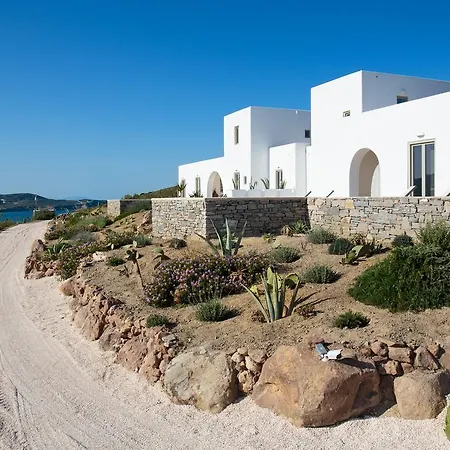Villa Natura Paros Molos (Paros)