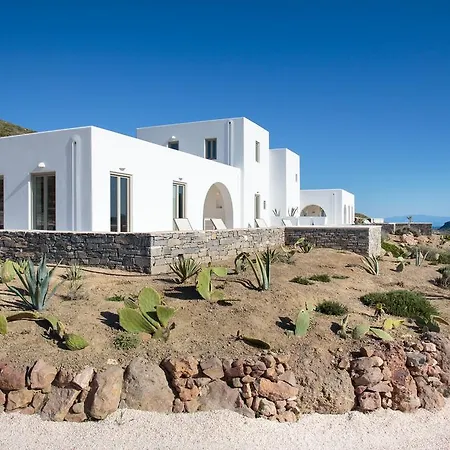 Villa Natura Paros Molos (Paros)