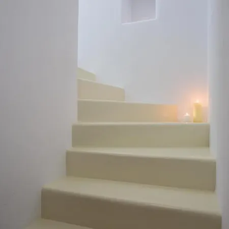 Natura Paros Μώλος Πάρου