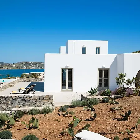 Villa Natura Paros *