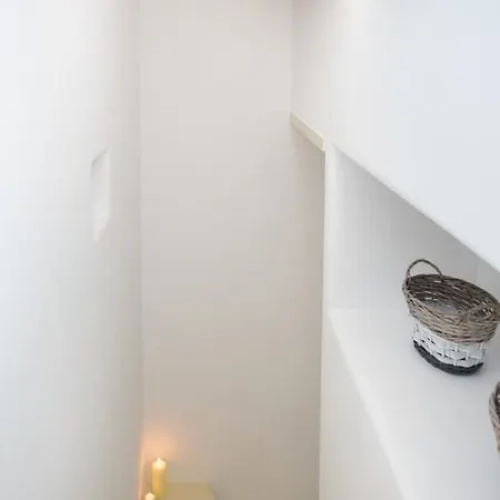 Villa Natura Paros *