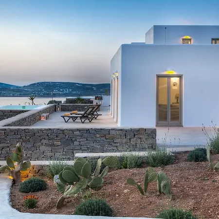 Natura Paros