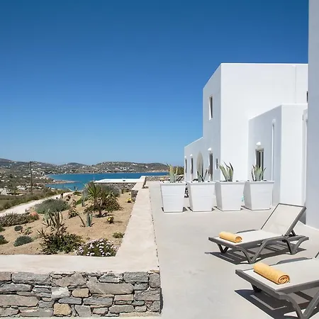 Villa Natura Paros *