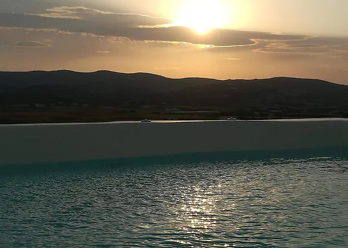 Natura Paros * Molos (Paros)